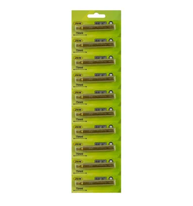 Pointe 6 pans Torx heavy duty t20 75mml - 52753