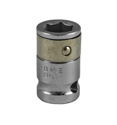 Socket 1/2" x 14mm adapter