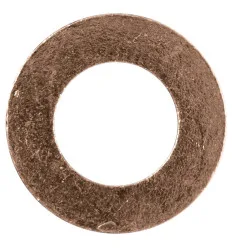 Sac de 30 rondelles en cuivre pour injecteurs - ø13.0x7.0x1.5 - deutz (ref. 53464)