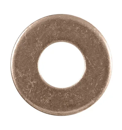 Sac de 30 rondelles en cuivre pour injecteurs - ø16.5x7.5x2 - mercedes (ref. 53464)
