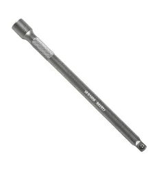 Barre d'extension de 1/4" à tête normal 152mm