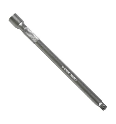 Barre d'extension de 1/4" à tête normal 152mm