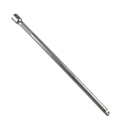 Asta di estensione da 1/4" a testa normale 227mm