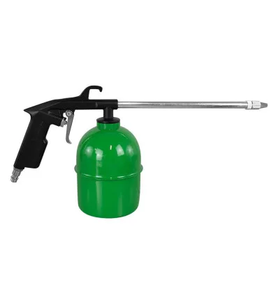 Kit d’outils d'air comprimé