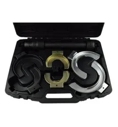 Professional McPherson spring compressor