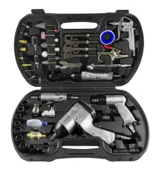 Coffret outils pneumatique