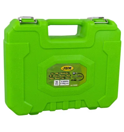 Compressiometre diesel
