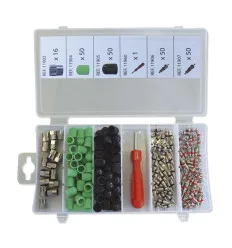 Coffret speciale valverie
