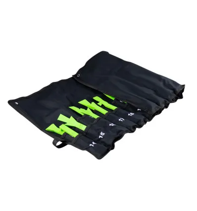 Set di 27 leve nylon