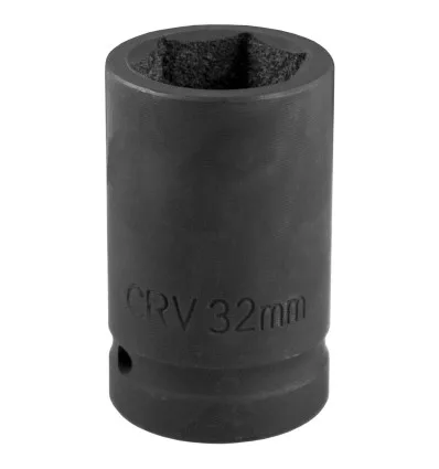 Socket 32mm 1" for force multiplier