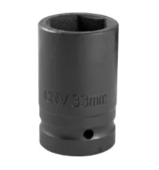 Douille pour multiplicateur de force 33mm 1" pour ref 52056