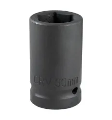 Socket 30mm 1" for force multiplier