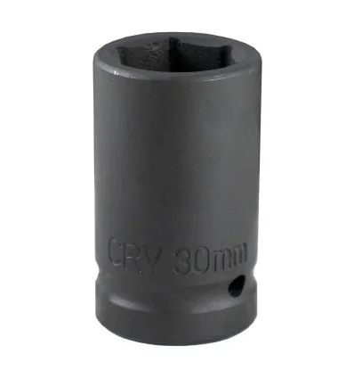 Douille 30mm 1" pour démultiplicateur de force