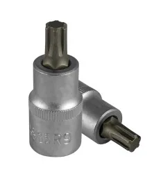 Douille 1/2" ribe douille m9 55mm
