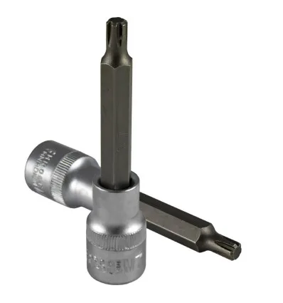 Douille 1/2" ribe douille r9 100mm