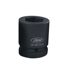 Douille à impact 6 pans 1" 30mm