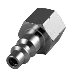 Connecteur mâle us - filetage femelle 3/8"