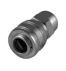 Connecteur femelle eur - filetage femelle 3/8"