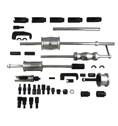 Coffret d’extraction d’injecteurs