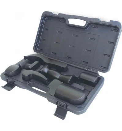 Coffret tas pour carrossier 7 pcs