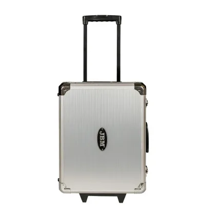 Coffret de douilles aluminum 159 pièces