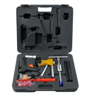 Set de réparation pour  bossellement
