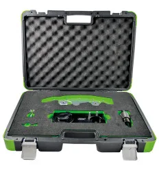 Camshaft lock kit