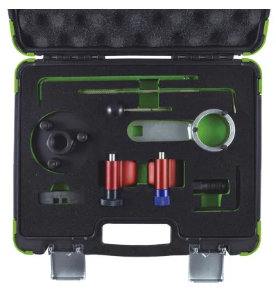 Timing kit for Volkswagen 1.6 2.0l tdi pd common rail
