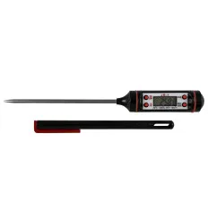 Thermomètre numérique de contact