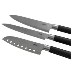 Blade kit, 3 pieces