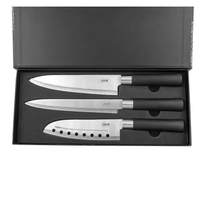 Kit di lame, 3 pezzi