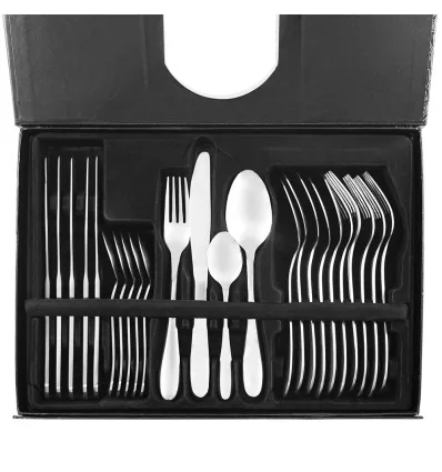Kit di utensili, 24 pezzi
