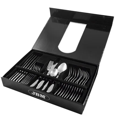 Kit di utensili, 24 pezzi