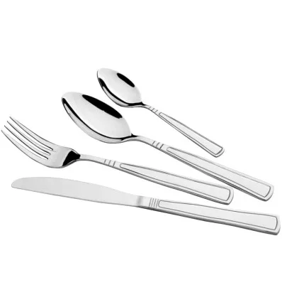 Kit di utensili, 24 pezzi