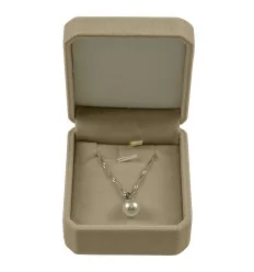 Collier de perles