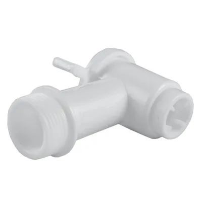 Robinet de plastique pour fut de 3/4"