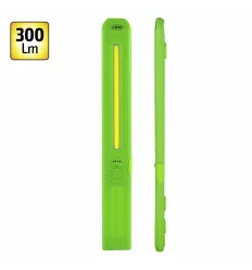 Ultra-compact portable work light