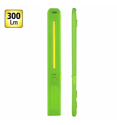Lampada di lavoro portatile ultra compatta