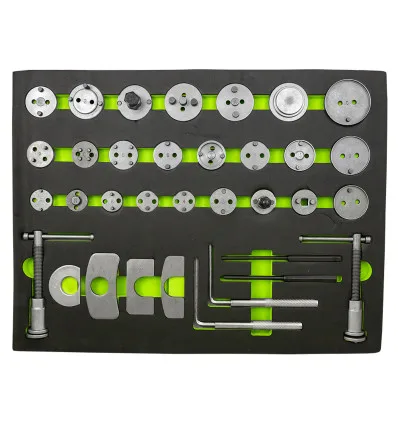 Coffret repousse piston de frein