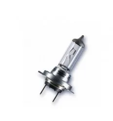 Ampoule H7 100W 12V Blanc