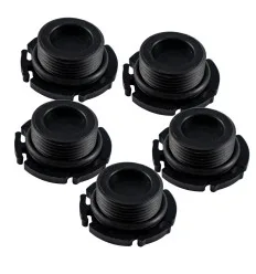 Kit di 5 tappi olio (bmw)