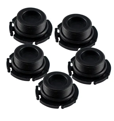 Kit di 5 tappi olio (bmw)