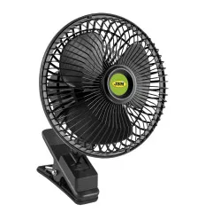 Ventilateur d'automobile - 12 v