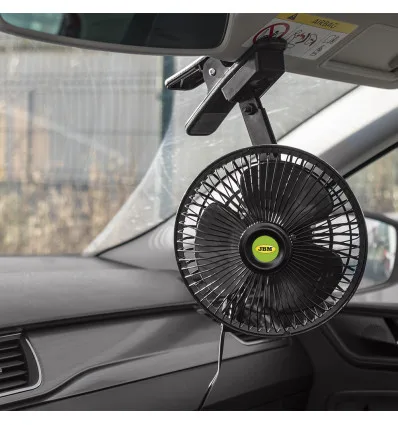 Ventilatore auto - 12 v