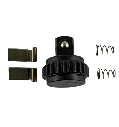 Trousse de réparation pour clé dynamométrique 1/2" réf 51127