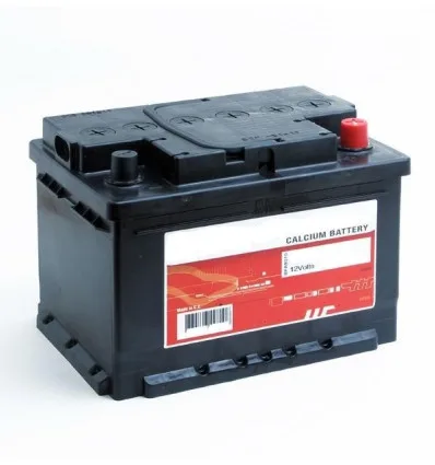 Batterie 75AH