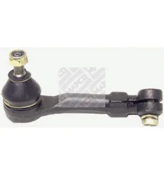 Rotule de direction gauche pour Renault Clio 2