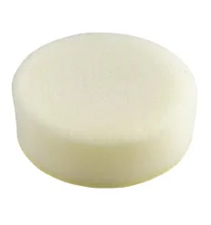 Soft sponge cushion for ref. 53576 - white