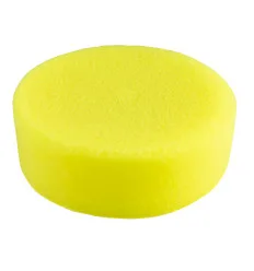 Hard sponge pad for ref. 53576 - yellow