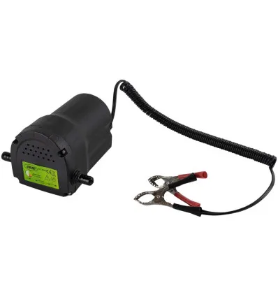Pompe d'aspiration d'huile - 12v